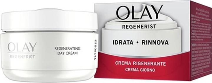 Produktbild Olay Olaz Regenerist Regenerating Day Care Cream 50ml (50 ml, Tagescreme)