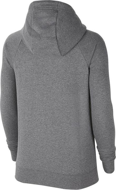 Actual product image Nike Park 20 Fleece Women Full-Zip (M)