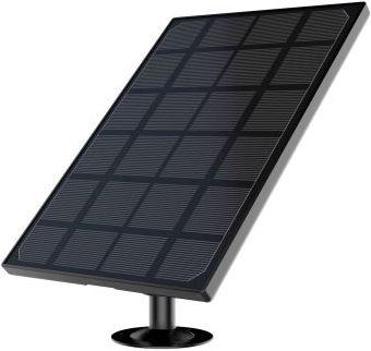 Actual product image Laxihub SP1 Solar Panel for Go1 Camera (5 W)