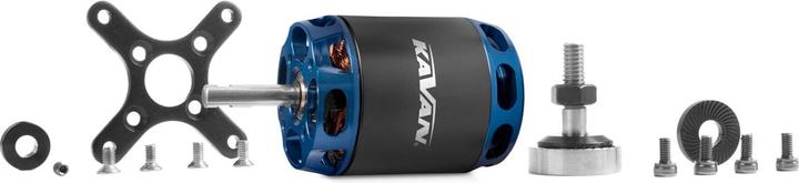 Image du produit Kavan Moteur électrique Brushless Motor PRO 3548-900