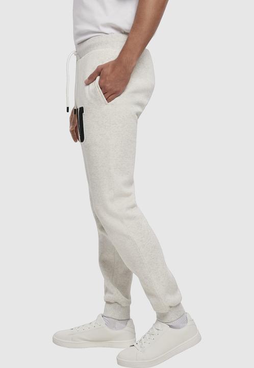 Image du produit Urban Classics Frottee Patch Sweatpants (S)