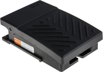 Image du produit RS PRO Medium Duty Industrial Footswitch