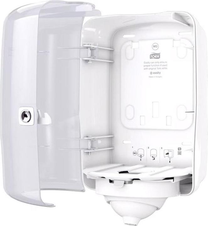 Immagine prodotto Tork Reflex™ Mini Dispenser Interno Bianco M3 473177 1pc.