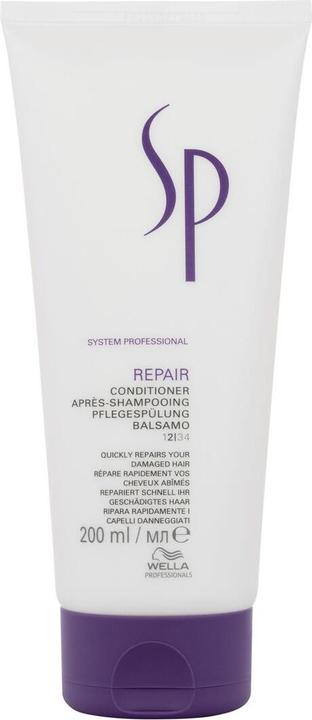 Actual product image Wella SP Repair (200 ml)