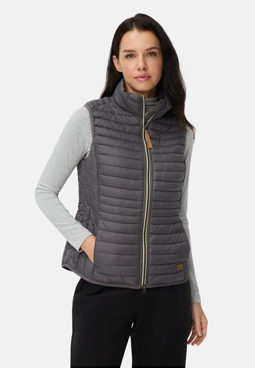 Produktbild Camel Active Steppweste mit reflektierenden Details (42)