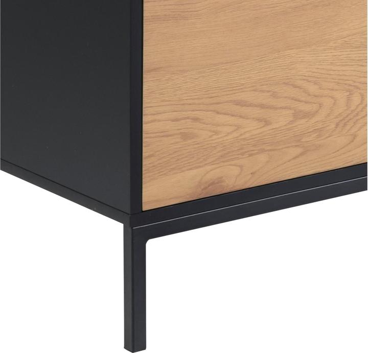 Productafbeelding AC Design Seaford (140 x 40 x 45 cm)