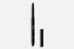 Actual product image Dior Diorshow Stylo 296 Matte Blue (296 Matte Blue)