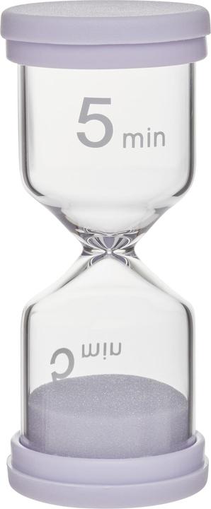 Actual product image TFA Hourglass set