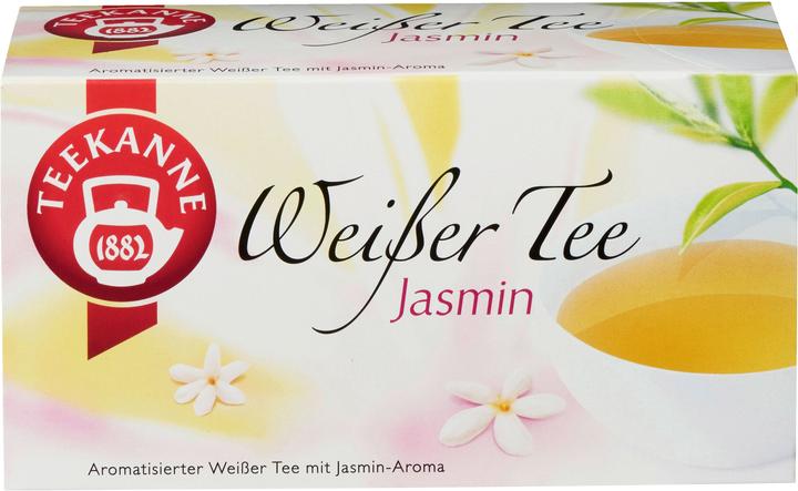 Immagine prodotto Teekanne Jasmin (25 g)