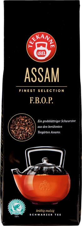 Produktbild Teekanne Assam RFA (250 g)