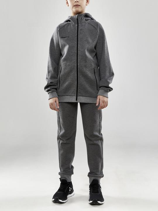 Immagine prodotto Craft Core Soul Full Zip Hood Jr (122, 128)