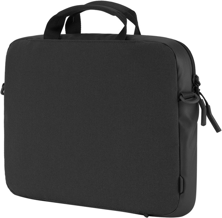 Produktbild Incase City Brief 13"- Kompakte und hochwertige Schultertasche mit Innenfutter für alle MacBook Pro 13”... (13", Apple)