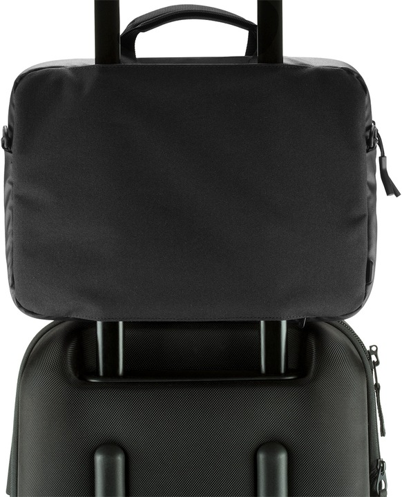 Produktbild Incase City Brief 13"- Kompakte und hochwertige Schultertasche mit Innenfutter für alle MacBook Pro 13”... (13", Apple)