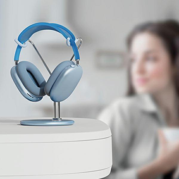 Image du produit Sodi Stojak na AirPods Max SAM-300 niebieski/blue