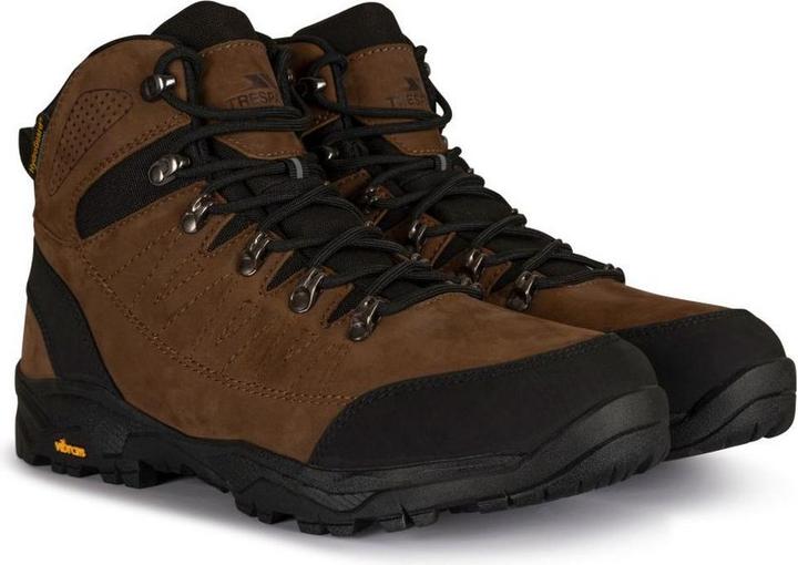 Produktbild Trespass Wanderstiefel Corrie Leder (41)