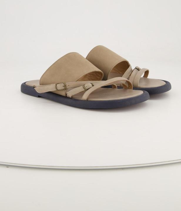 Produktbild Ulla Popken Ledersandalen (45)