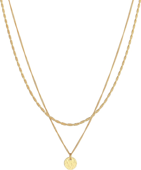 Produktbild Elli Layer (925er Sterling Silber, 45 cm)