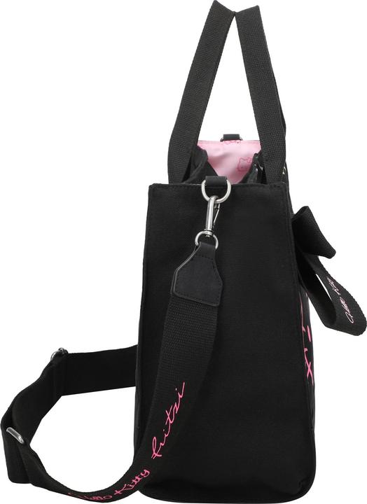 Actual product image Fritzi aus Preußen Hello Kitty fritzi Tote Bag Shopper Tasche 38 cm (14 l)