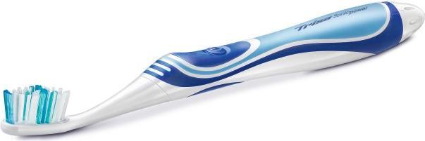 Actual product image Trisa Sonicpower (Sonic toothbrush)