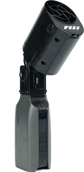 Produktbild SmokeGenie Professionelle Rauchmaschine Hazer Kit (1 x)