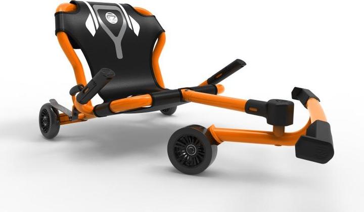 Image du produit EzyRoller Scooter EZY Classic X - orange