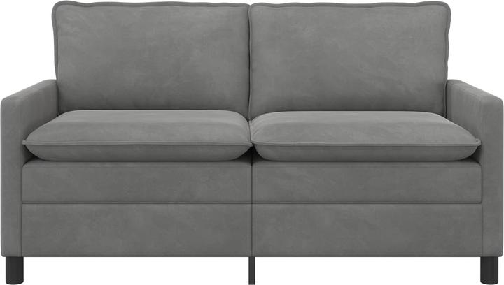 Produktbild vidaXL Modernes Sofa (2-Sitzer)