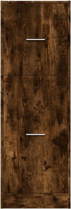 Produktbild vidaXL Apothekerschrank (40 x 41 x 118 cm)