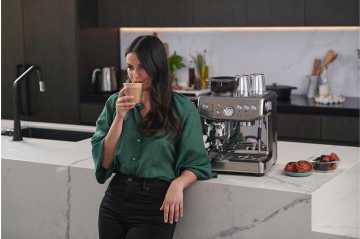 Image du produit Sage the Barista Express Impress