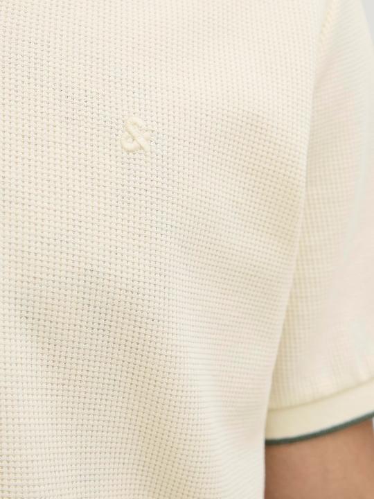 Actual product image Jack & Jones Jjeaustin Polo Ss Noos (XL)