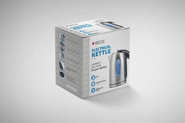 Produktbild ECG RK1240 (1.20 l)