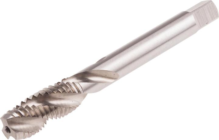 Actual product image Rs Pro HSS tap, -part, Metric, M10, 1.5mm pitch