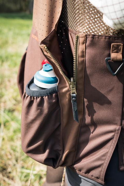 Produktbild Solognac waitcoast 520 light brown 325944 (3XL)