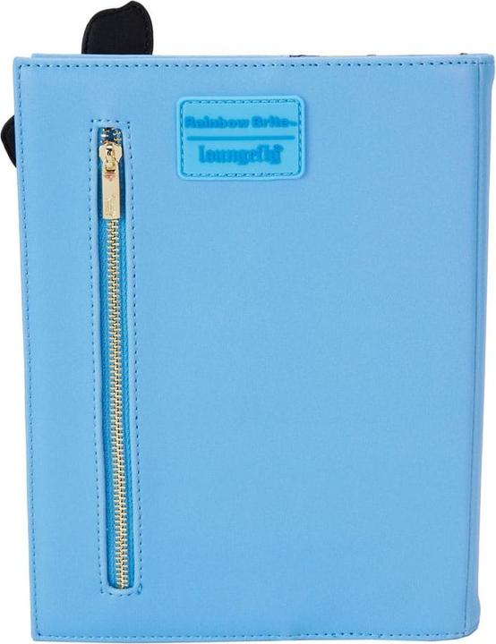 Produktbild Loungefly Regina Regenbogen by Notizbuch Rainbow Brite Cosplay