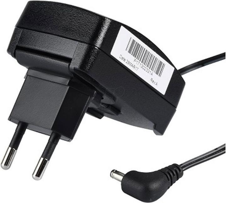 Actual product image Zebra Nexus 9372TX Ethernet (100/1000/10000) 1U