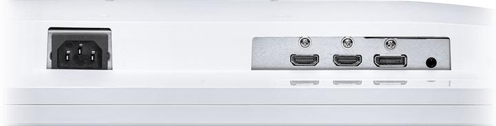 Actual product image AsRock 68,5cm PG27FFS2E-W 16:9 HDMI/DP 240Hz FHD (1920 x 1080 pixels, 27")