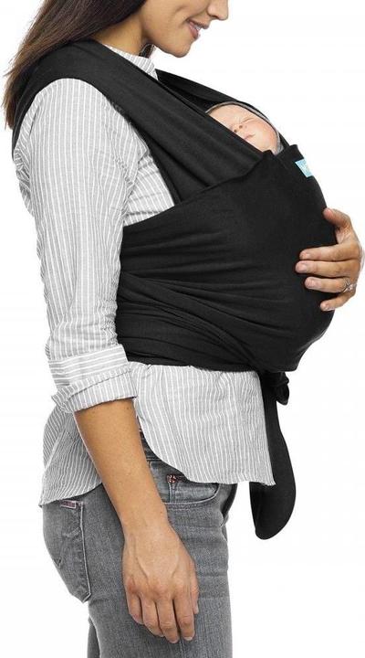 Image du produit Moby Wrap Harnais Classique (5.50 m)