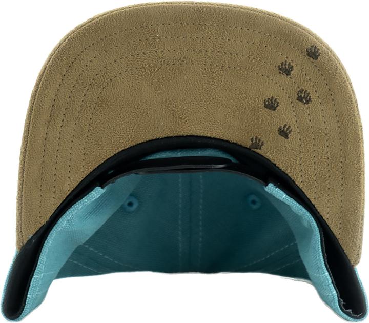 Produktbild Bavarian Caps Panda (One Size)