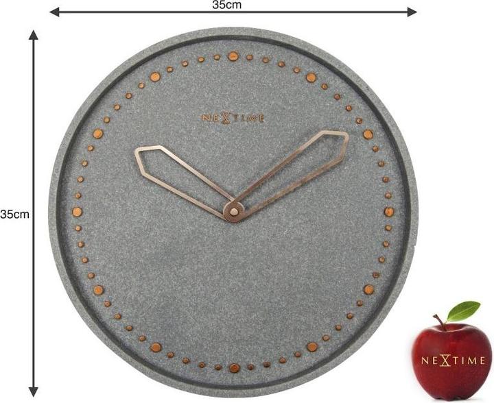 Produktbild Nextime Cross (35 cm)