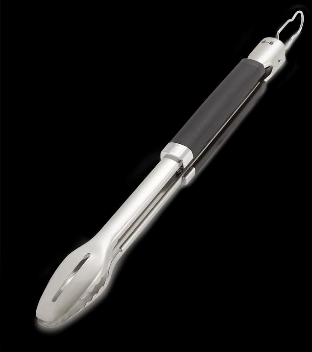 Actual product image Weber Premium