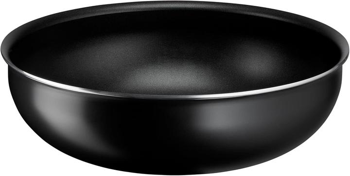 Produktbild Lagostina Ingenio Essential Plus Wok (28 cm, Wok Pfanne, Aluminium)