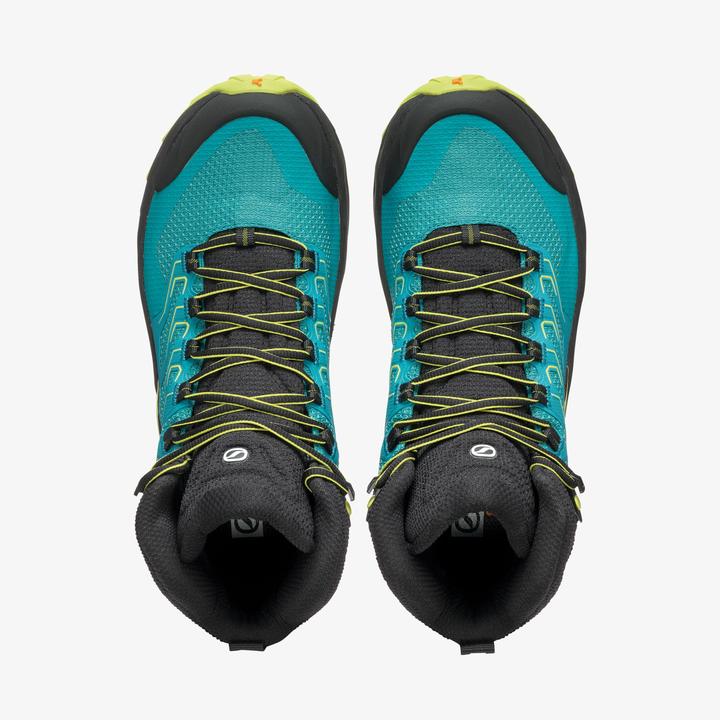 Produktbild Scarpa Women's Rush Mid 2 GTX (38)