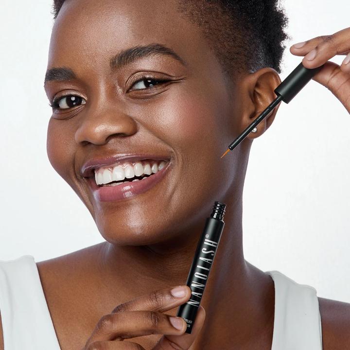 Produktbild Nanolash Wimpernserum (3 ml)