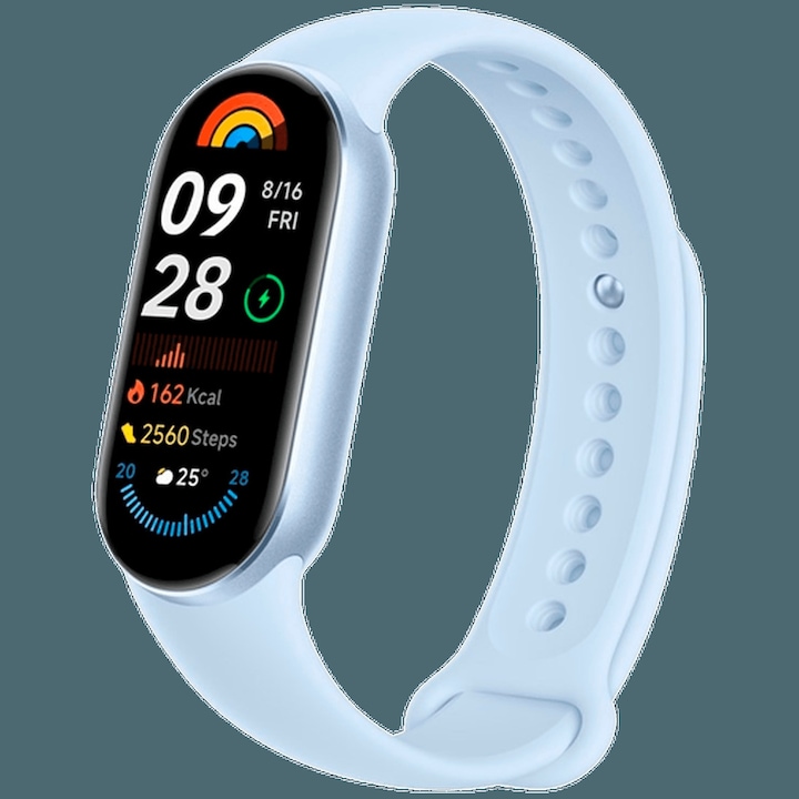 Produktbild Xiaomi Smart Band 9 (46.53 mm)