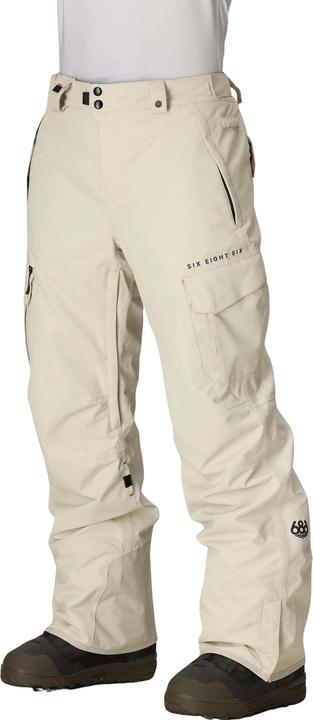 Immagine prodotto 686 Smarty 3in1 Cargo (S)