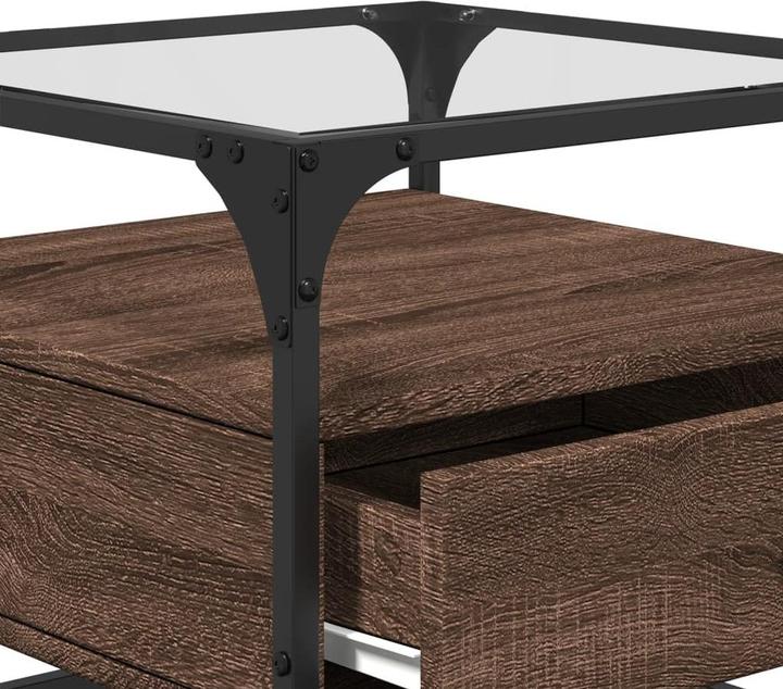 Image du produit vidaXL Couchtisch