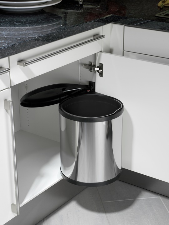 Immagine prodotto Hailo Compact-Box M (15 l)