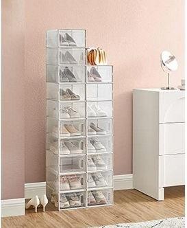 Image du produit Songmics Chicago (31.2 x 22.5 x 13.5 cm)