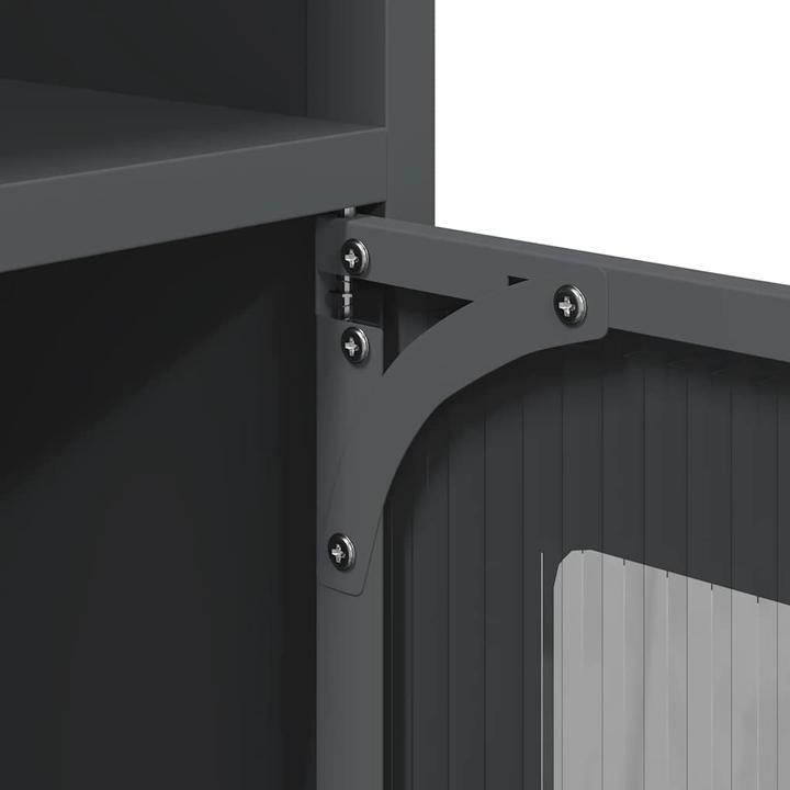 Image du produit vidaXL Sideboard (100.50 x 39 x 107 cm)