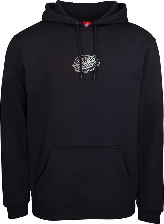 Actual product image Santa Cruz Universal Dot Hood (L)