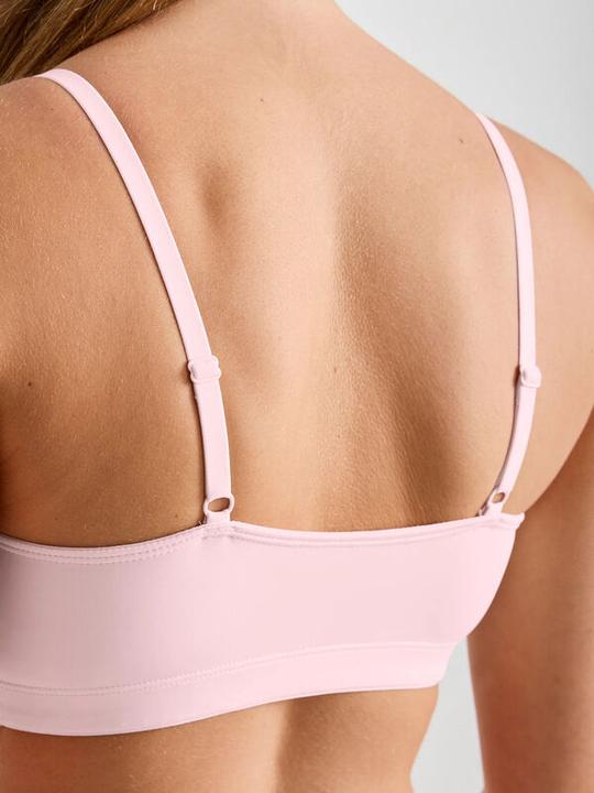 Produktbild Jockey Lace Microfiber Bralette (Einzelpack, L)